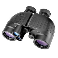 1852 Kikkert 8x40 med digital kompas og laser afstandsm�ler