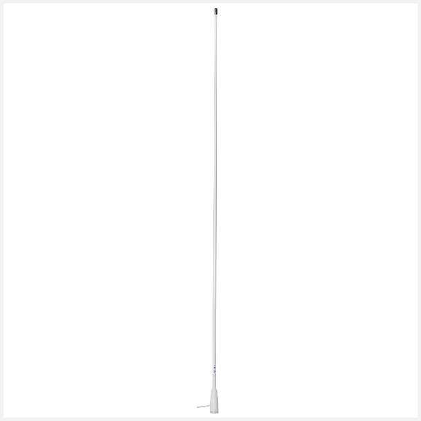 Scout KS-22 VHF antenne 1,5 meter med 5 meter kabel og stik