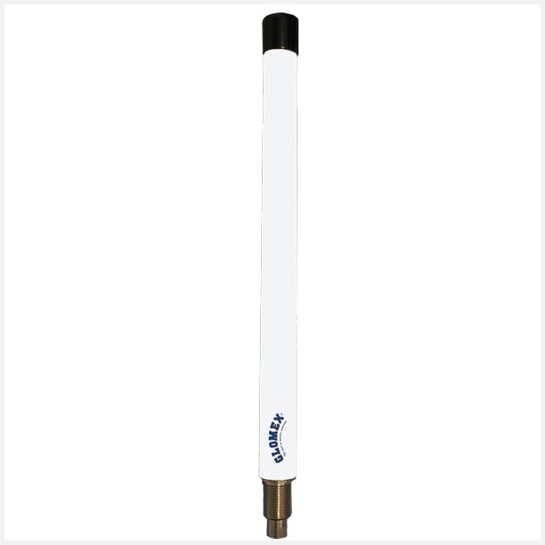 Glomex ra304 glomeasy vhf antenne 25cm