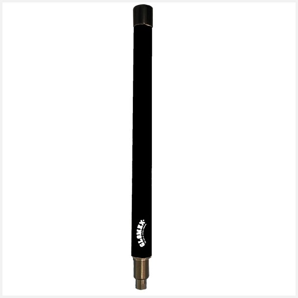 Glomex RA304/BLK Glomeasy sort AIS antenne 25cm