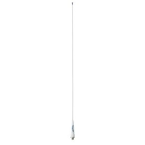 Glomeasy VHF RF stl antenne med FME forbindelse 90cm
