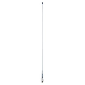 Glomeasy vhf fiber antenne med fme forbindelse 90cm