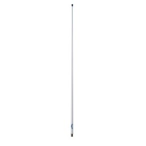 Glomex Glomeasy RA300 VHF fiber antenne 120cm