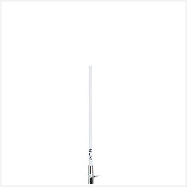 Glasfiber antenne til motorbde Vhf