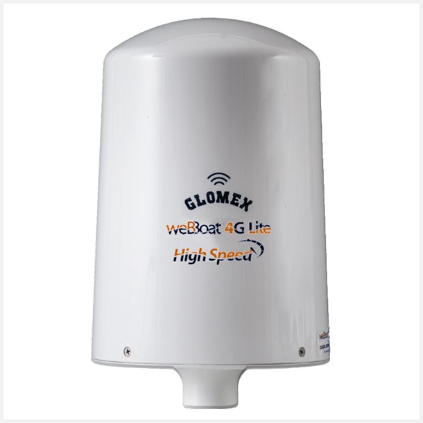 Glomex Webboat 4G/WI-FI antenne IT1104EVO