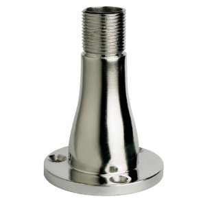 Glomex V9174 Antenneholder for dksmontering i RF stl