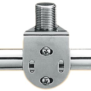 Antennefod RF til pulpit montering