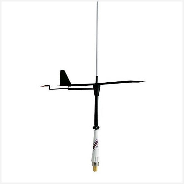 Glomex RA179 Vindviser 300mm til VHF eller mast