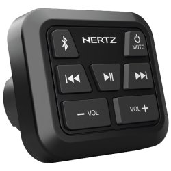 Hertz HMR BT - BLUETOOTH MODTAGER, VANDT�T