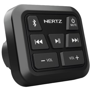 Hertz HMR BT - BLUETOOTH MODTAGER, VANDT�T