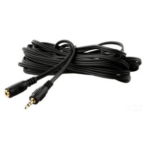 Hertz HMA C3.5 - 3.5 JACK FORL�NGER KABEL 10MT
