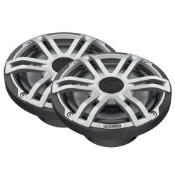 Hertz HEX 6.5 S-LD-G - 6.5" - 4Ohm mARINE H�JT. SPORT GR.RGB