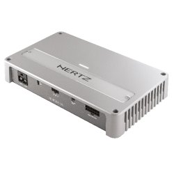 Hertz VENEZIA V6 - MARINE 6 KANALS FORST�RKER 6x270W