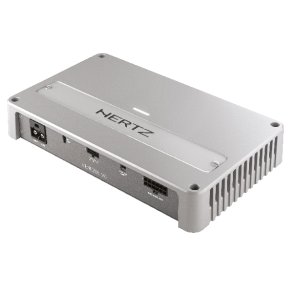 Hertz VENEZIA V6 - MARINE 6 KANALS FORST�RKER 6x270W