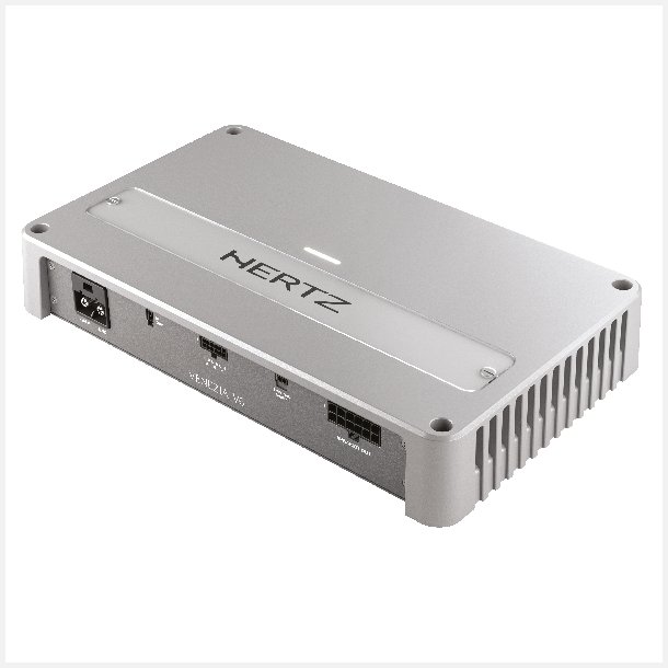 Hertz VENEZIA V6 - MARINE 6 KANALS FORST�RKER 6x270W