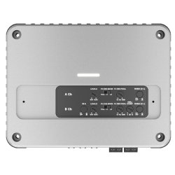 Hertz VENEZIA V4C-MARINE 4 KANALS FORST�RKER COMPACT 4x150W