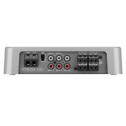 Hertz VENEZIA V4C-MARINE 4 KANALS FORST�RKER COMPACT 4x150W