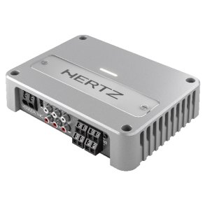 Hertz VENEZIA V4C-MARINE 4 KANALS FORST�RKER COMPACT 4x150W