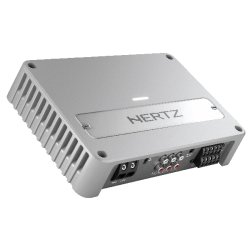 Hertz VENEZIA V5C-MARINE 5 KANALS FORST�RK COMP 4x115W+1x550