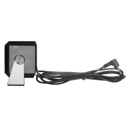 1852 VHF h�jttaler 5W, 4 ohm 11x5,5x6,5cm 2,8m kabel