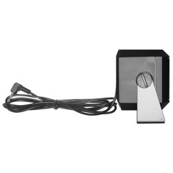 1852 VHF h�jttaler 5W, 4 ohm 11x5,5x6,5cm 2,8m kabel
