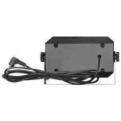 1852 VHF h�jttaler 5W, 4 ohm 11x5,5x6,5cm 2,8m kabel