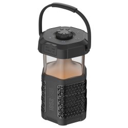 1852 Bordlampe m/bluetooth h�jttaler, IPX6 vandt�t