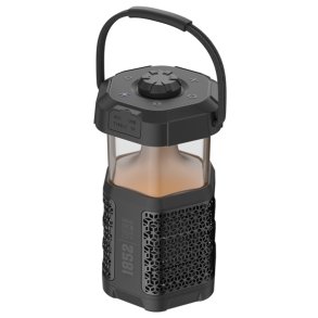 1852 Bordlampe m/bluetooth h�jttaler, IPX6 vandt�t