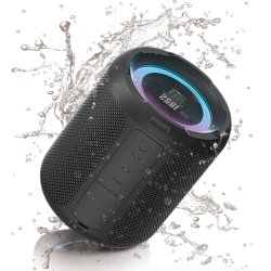 1852 Bluetooth h�jttaler, 30W IPX6 vandt�t
