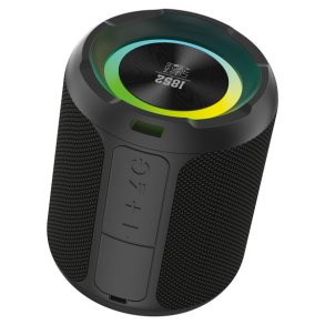1852 Bluetooth h�jttaler, 30W IPX6 vandt�t