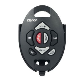 Clarion trdls fjernbetjening vandtt - mf1