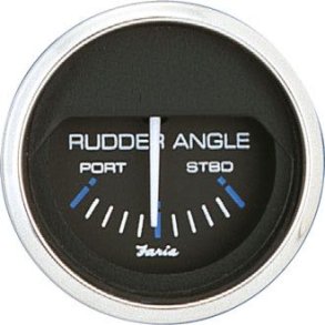 Faria rorindikator  53 - chesapeak black