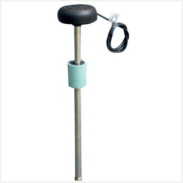 Sensor til vand/brndstof, 20 cm