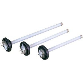 Giver brndstof std/vdo 50cm m/alarm