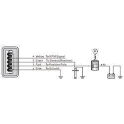 Kus multifunktions touch instrument 2"