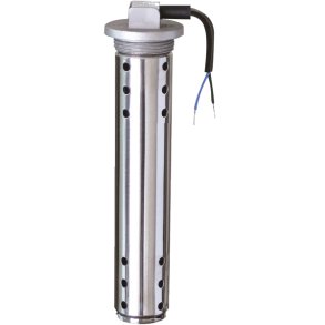 Kus waste giver 500mm 1 1/4