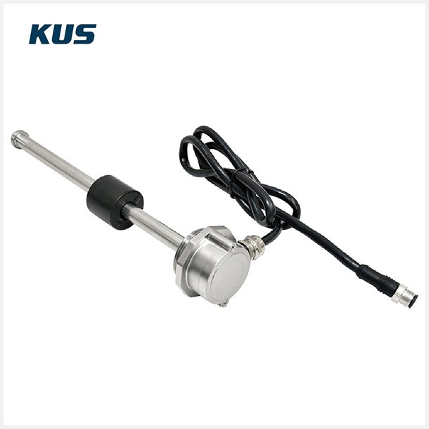 KUS brndstof/vand sensor NMEA2000, 200mm