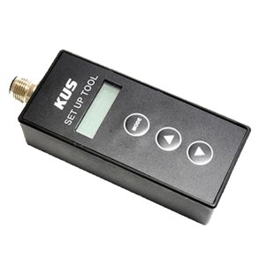 KUS NMEA2000 programmerings vrktj