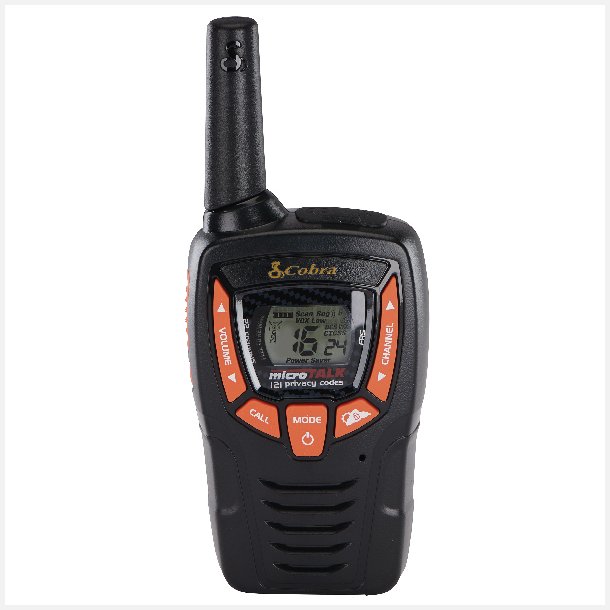 Cobra Marine PMR radio AM655