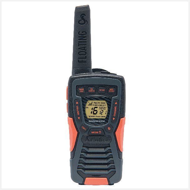 Cobra Marine PMR radio AM1055FT