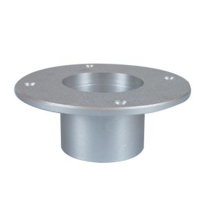 Nedbygningsbase rr 80mm