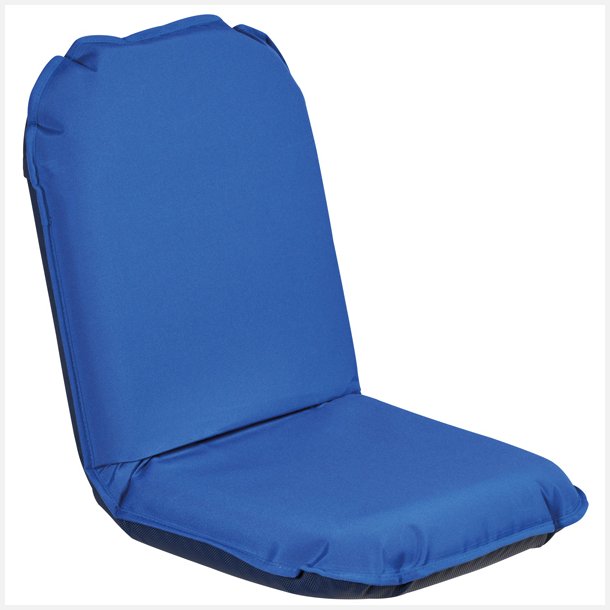 Comfort seat Basis middelhavs bl 92 x 42 x 8cm