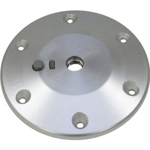 ESM base til bords�jle BSR5070 & BSF70 �18cm h-14mm