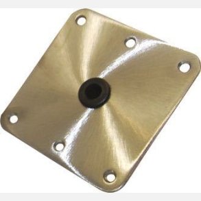 Bundbase til kwik konsol 1120781