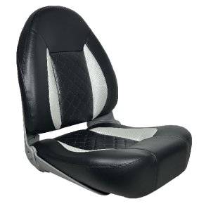 ESM CP48 foldes�de sort/lysegr�