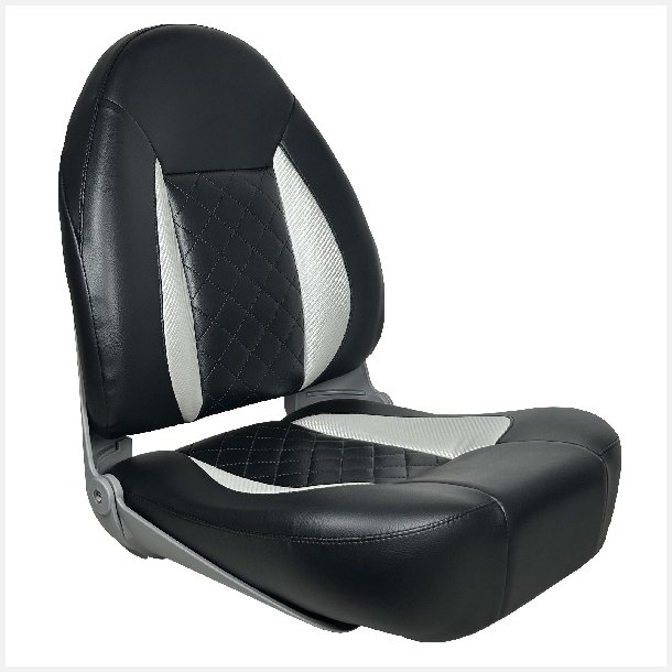 ESM CP48 foldes�de sort/lysegr�