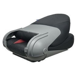 ESM CP48 foldes�de sort/brunr�d