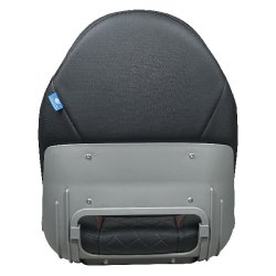 ESM CP48 foldes�de sort/brunr�d