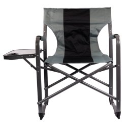 D�kstol med sidebord