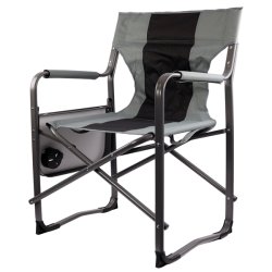 D�kstol med sidebord
